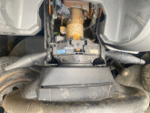 Ford fusion sinyal kolu