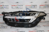 Oto Çıkma Parça / Elektrik / Far / Volvo / XC90 / Çıkma Parça 