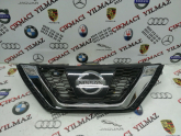 Nissan Qashqai ön panjur çıkma yedek parça