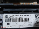 AUDİ A6 KONFOR BEYNİ 4F0 907 289G BCM BEYNİ 4F0 907 289 G, 4