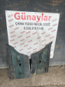 Oto Çıkma Parça / Mekanik / Kapı Döşemesi / Tofaş / Doğan  / Çıkma Parça 