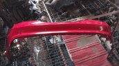 A1178851525 orj mercedes cla serisi w117 arka tampon