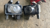 Opel astra H sağ sol ön sis farı