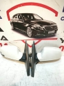 Oto Çıkma Parça / Kaporta & Karoser / Dış Ayna Komple / Audi / A4 / Çıkma Parça 