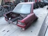 Oto Çıkma Parça / Kaporta & Karoser / Komple Arka / Nissan / Sunny / Çıkma Parça 