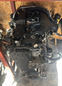 PEUGEOT 407 2.0 HDİ V45 ÇIKMA ORİJNAL MOTOR