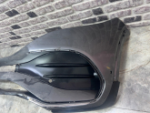 Mercedes w243 EQB AMG ön tampon