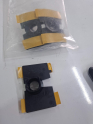 Renault park sensör yuvasi sag sol 253C75295R 253C77117R