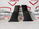 RENAULT MEGANE 2 ORTA DİREK KAPLAMALARI ALT