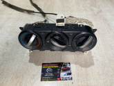 Nissan Qashqai Orjinal Klima  Kolorifer Kontrol Paneli