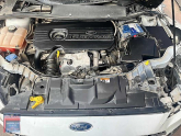 FORD FOCUS 3,5 1.5 DİZEL MOTOR ÇALIŞIR DURUMDA ARACIN ÜZERİNDE