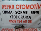 AUDI Q3  SAĞ ÇAMURLUK BAĞLANTI SACI  2017 2023 83A821150 Orijinal