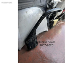 Ducato boxer jumper sol direk sacı Sıfır