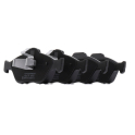 BOSCH FREN BALATA ON FORD FIESTA V 1.4 TDCI 2001-2008/ 1.6 TDCI 2