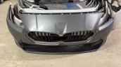 bmw 1 serisi f70 ön tampon