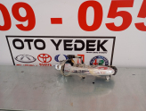 Toyota Hilux  sol ön kapı kolu dış
