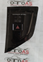 Oto Çıkma Parça / Volkswagen / Polo / Elektrik / Flaşör Düğmesi / Çıkma Parça 