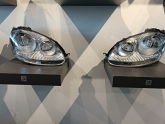VOLKSWAGEN GOLF 5 JETTA SOL FAR İÇİ NİKELAJ 1K6941005R