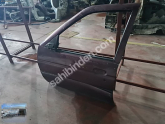 OTO CEMDEN ÇIKMA FORD ESCORT SOL ÖN KAPI