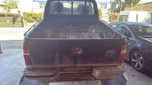 2001 2007 Ford ranger arka kasa