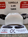 Oto Çıkma Parça / Kaporta & Karoser / Kaput / Lexus / Lx / Çıkma Parça 