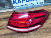 Oto Çıkma Parça / Elektrik / Stop / Mercedes / E Serisi / Çıkma Parça 