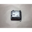 Peugeot 206 Airbag Beyni 600237200 9644903480