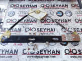 5F4839461C Seat Leon 2015 sol arka cam krikosu