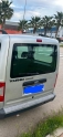 Ford connect arka bagaj gri boyasız