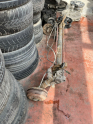 PEUGEOT  106  TORSİYON  DİNGİL