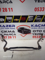 TOYOTA HİLUX VİRAJ DEMİRİ