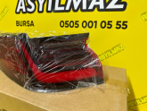 Oto Çıkma Parça / Elektrik / Stop / BYD / Seal U / Sıfır Parça 