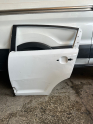 Kia sportage sol arka kapı