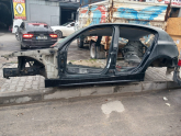 2006-2010 BMW 1.16 KESME -DS OTOMOTİV-