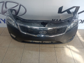 KİA CEED 2010-2012 ÖN TAMPON SIFIR YEDEK PARÇA