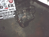 OPEL KADET D BENZİNLİ  1979 - 1984 1.3 YARIM MOTOR