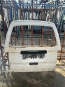 SUZUKİ CARRY BAGAJ KAPISI  - CK OTOMOTİV -