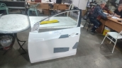 Oto Çıkma Parça / Kaporta & Karoser / Kapı / Hyundai / i10 / Çıkma Parça 
