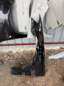 AUDİ A8 SOL ÖN ÇAMURLUK ÇIKMA ORJİNAL