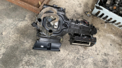 VW POLO 2Q1816005AE KALORİFER KAZANI OTO FEDAİ