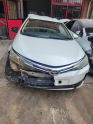 2013-2018 TOYOTA COROLLA KOMPLE SEDEFLİ ÖN SET