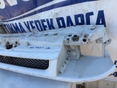 Oto Çıkma Parça / Kaporta & Karoser / Ön Panel / Ford / Transit / Çıkma Parça 