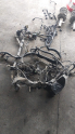 FORD MONDEO MOTOR TESİSATI