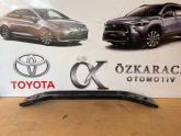 2024-2025 TOYOTA C-HR CIKMA ORJINAL ON TAMPON DEMIRI