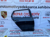Volkswagen golf 7 - 7,5 sağ arka kapı 2013 -2020  5G4833312