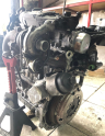 FUSION 1.4 HDİ KOMPLE MOTOR ORJİNAL ÇIKMA