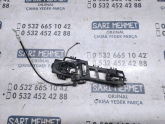 Oto Çıkma Parça / Mekanik / Kapı Kolu / Ford / Fiesta / Çıkma Parça 