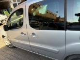 2017 PEUGEOT PARTNER SOL SÜRGÜLÜ KAPI HATASIZ ORJ ÇIKMA