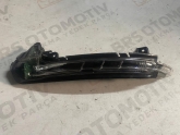 4G5949101 AUDİ A6 C7 SOL AYNA SİNYALİ