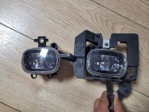 Nissan Qashqai (J12) LED SİS FARI